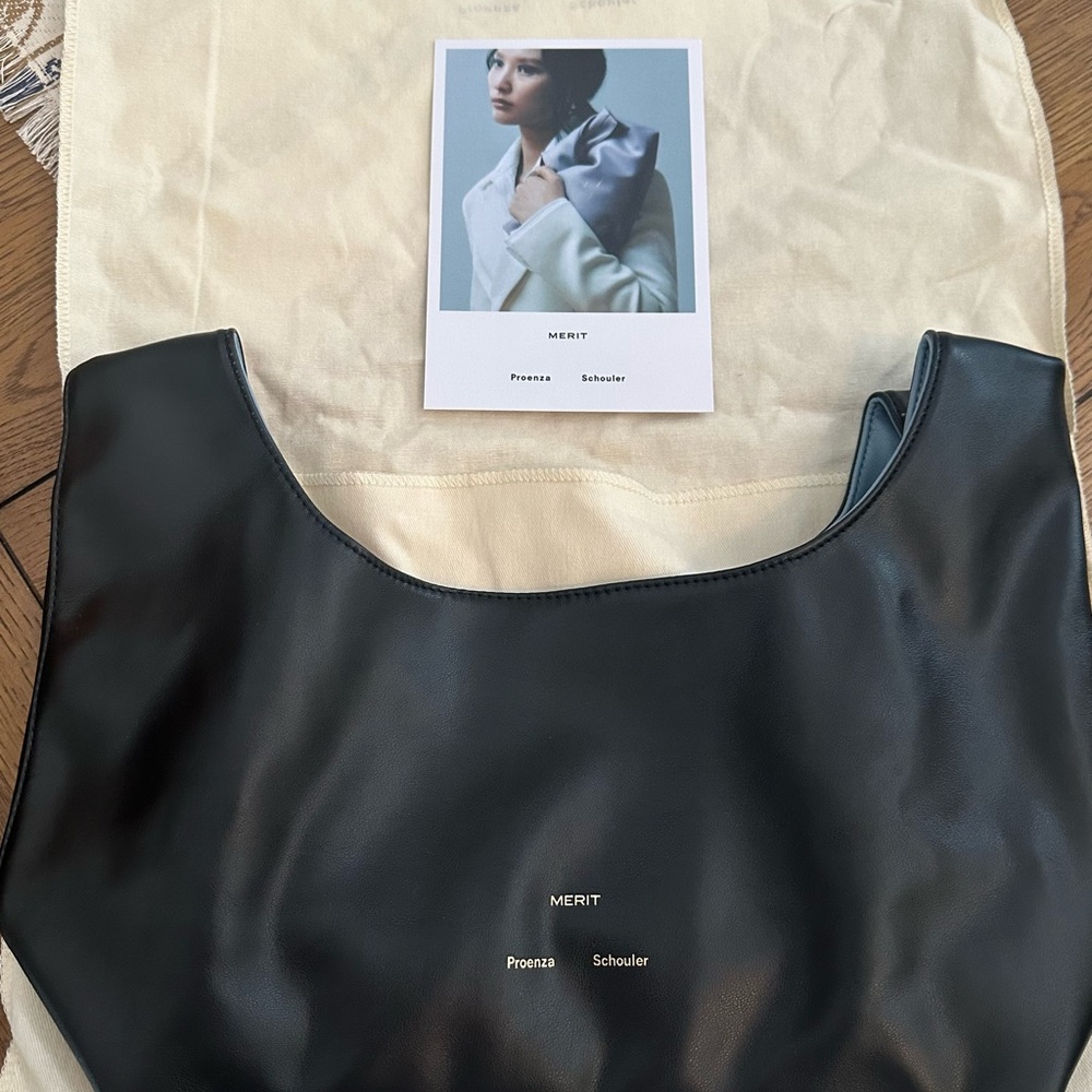 Merit x Proenza Shouler The Signature Bag